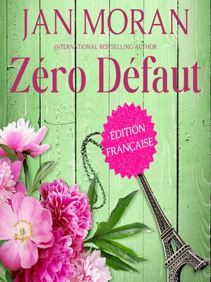 cover image of Zéro Défaut